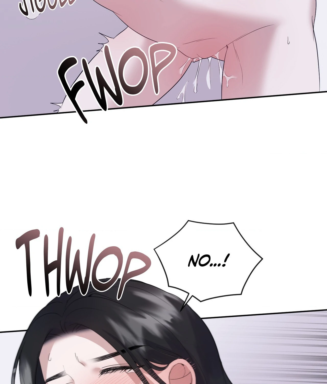 Domming My Boss Chapter 10 - Page 32