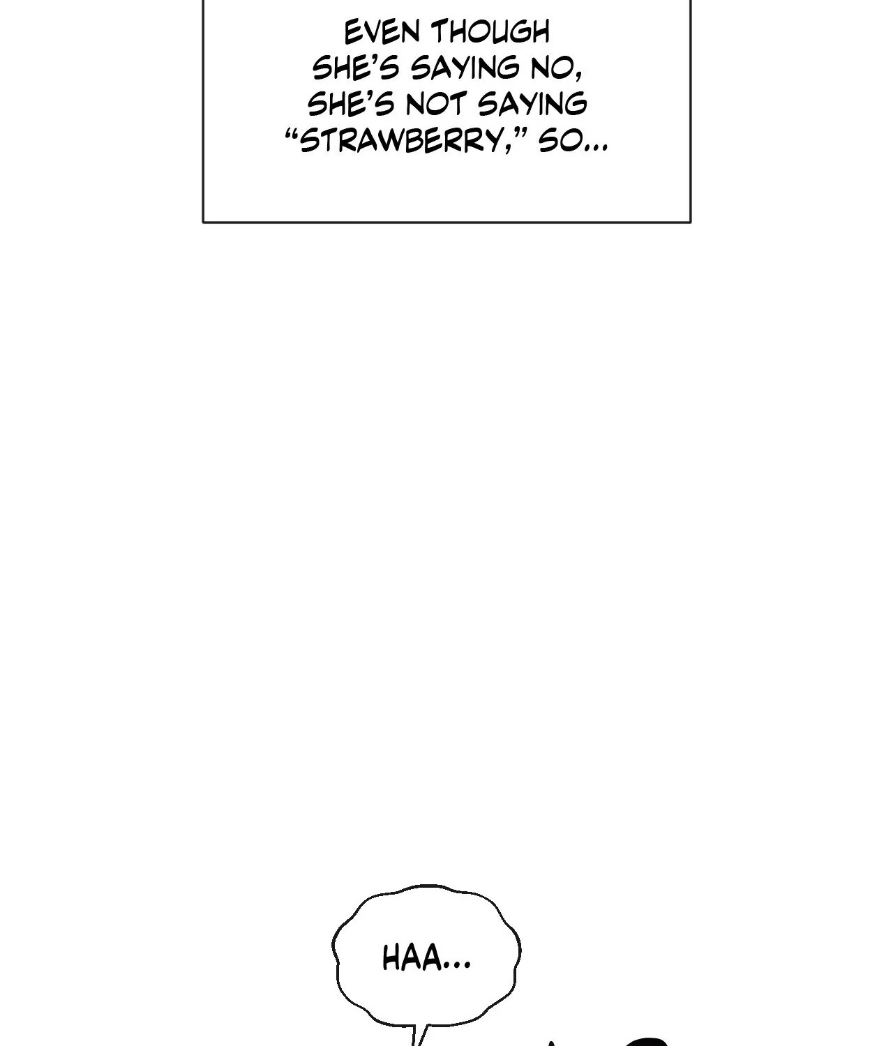 Domming My Boss Chapter 10 - Page 35