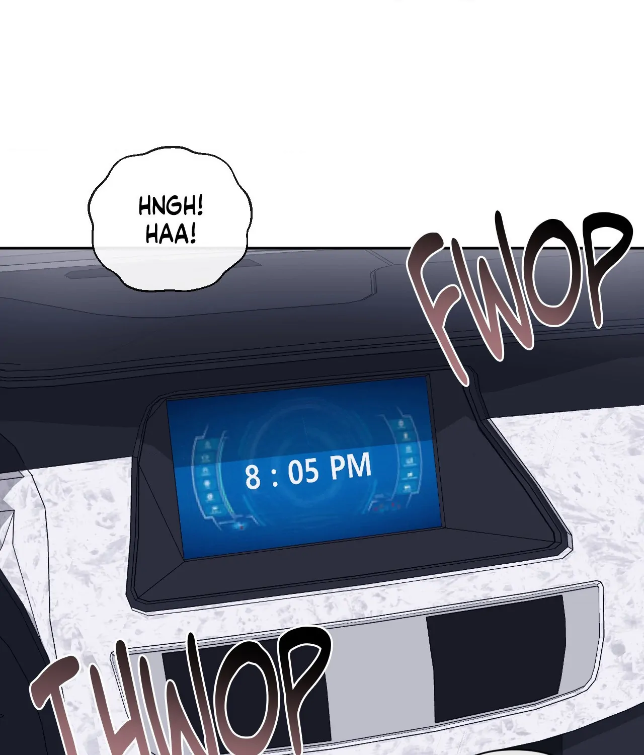 Domming My Boss Chapter 10 - Page 43