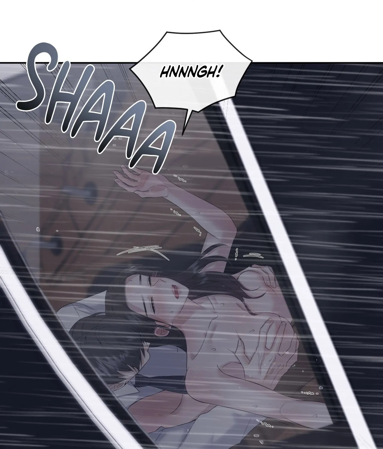 Domming My Boss Chapter 10 - Page 45