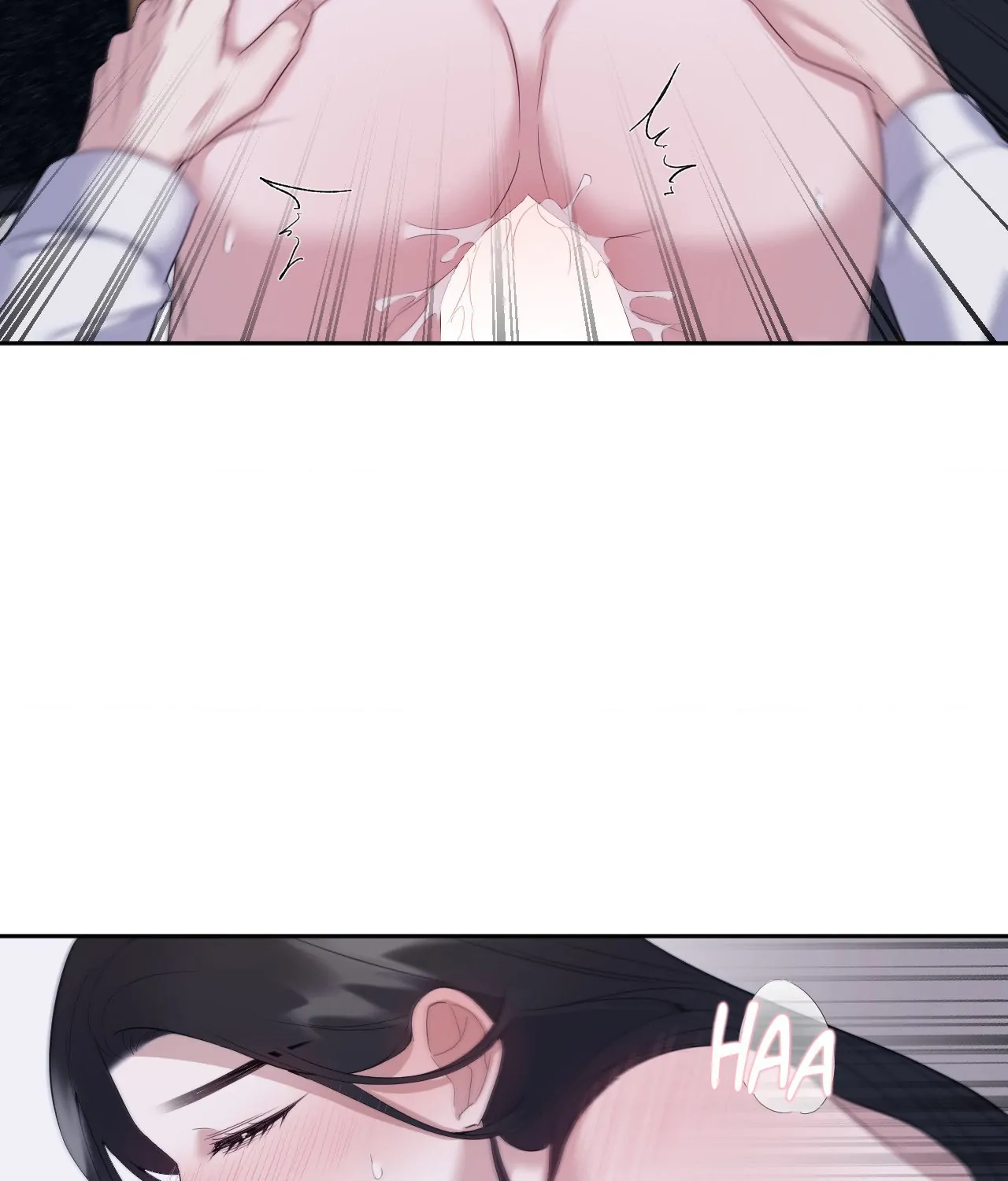 Domming My Boss Chapter 10 - Page 6