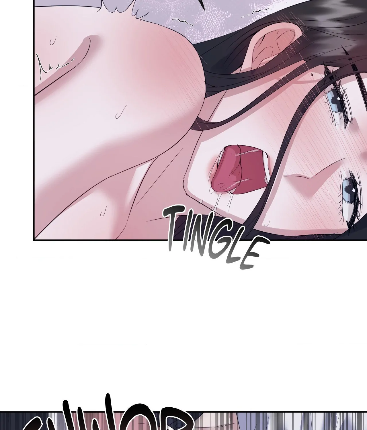 Domming My Boss Chapter 10 - Page 52