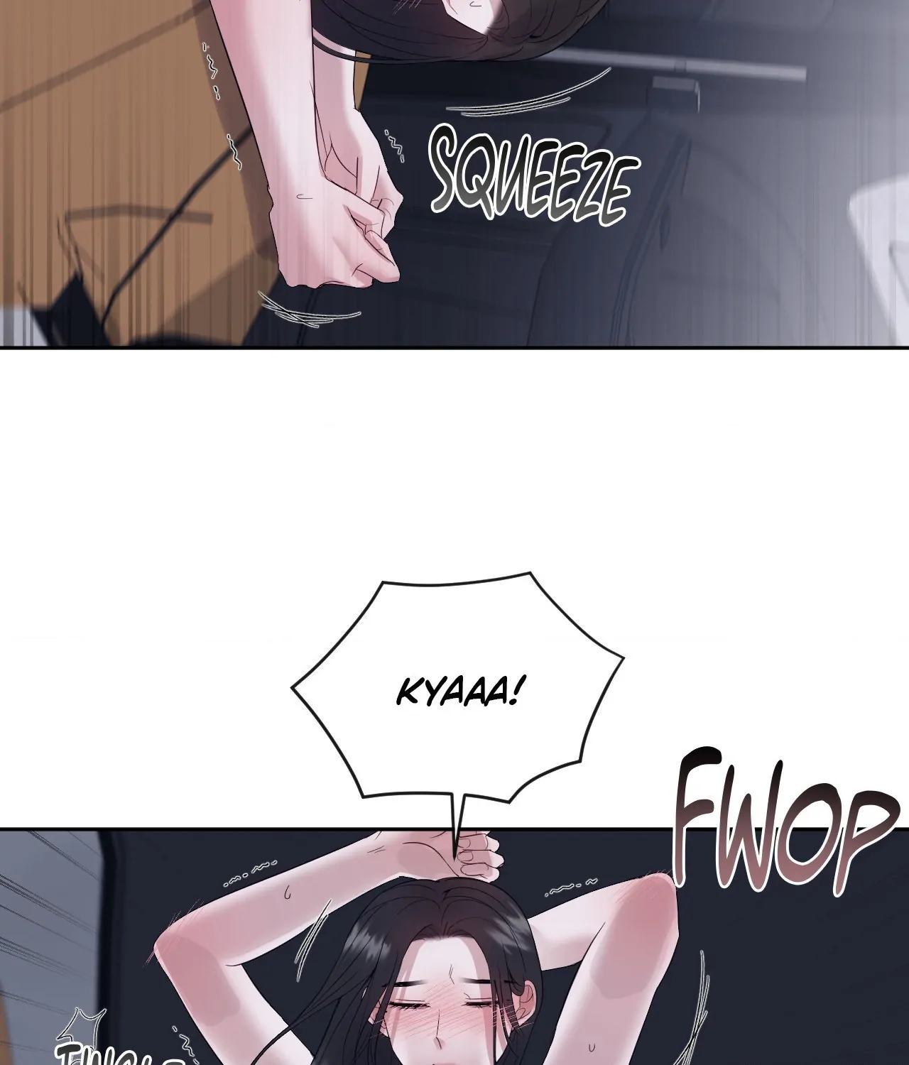 Domming My Boss Chapter 10 - Page 54