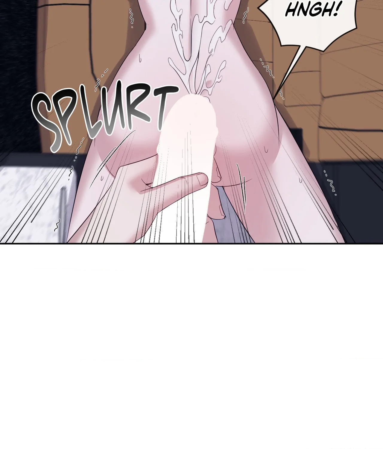 Domming My Boss Chapter 10 - Page 59