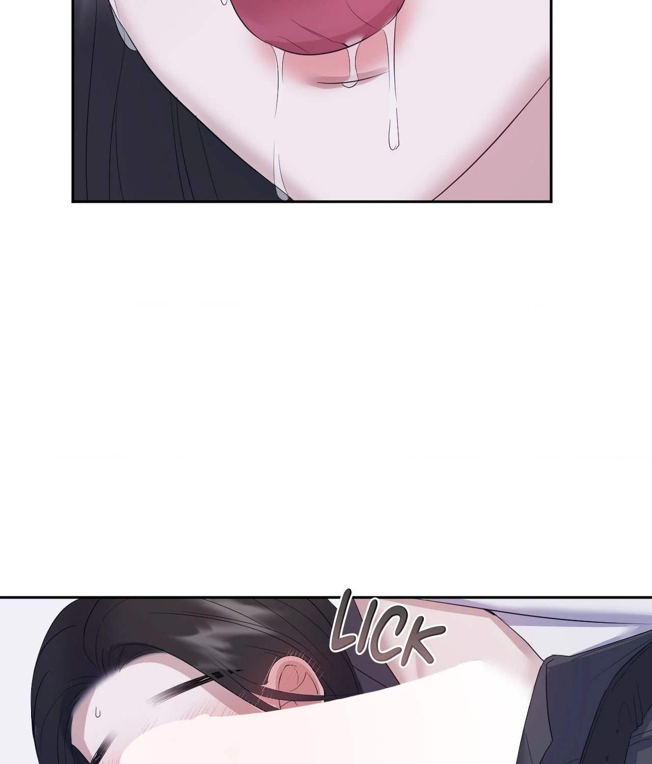 Domming My Boss Chapter 10 - Page 63