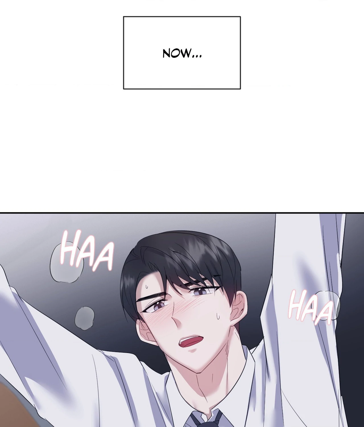 Domming My Boss Chapter 10 - Page 66