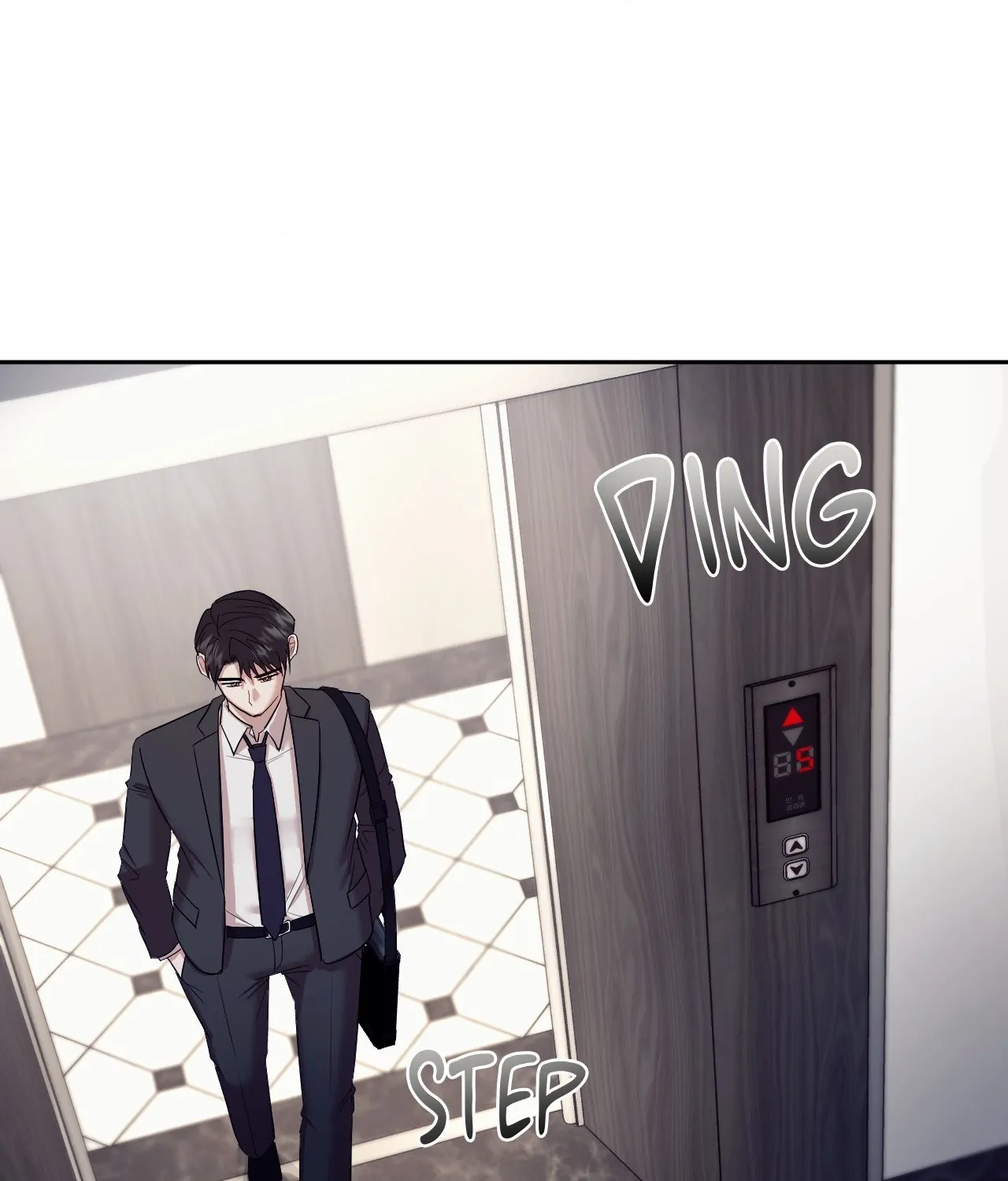 Domming My Boss Chapter 10 - Page 72