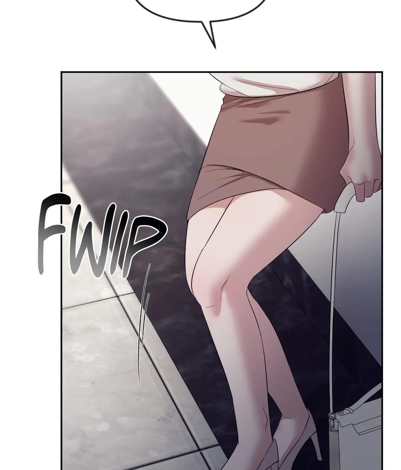 Domming My Boss Chapter 10 - Page 76