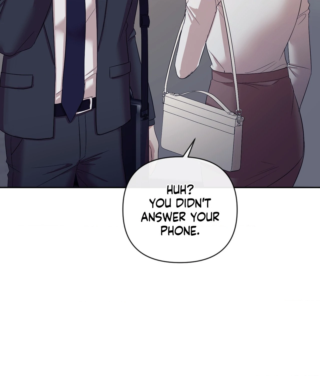 Domming My Boss Chapter 10 - Page 78