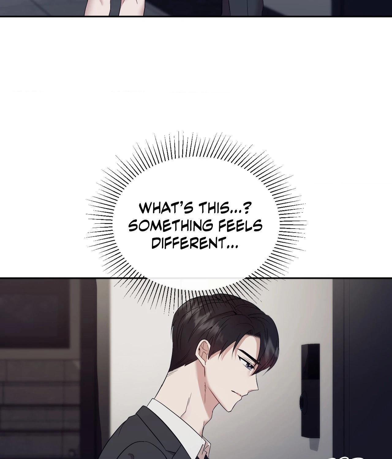 Domming My Boss Chapter 10 - Page 83