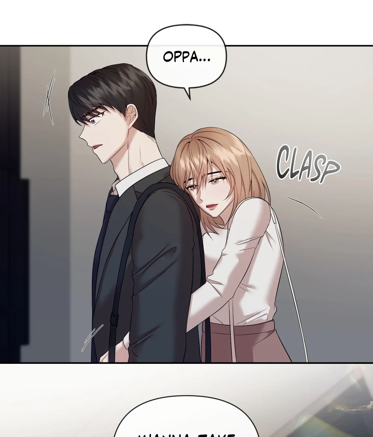 Domming My Boss Chapter 10 - Page 86