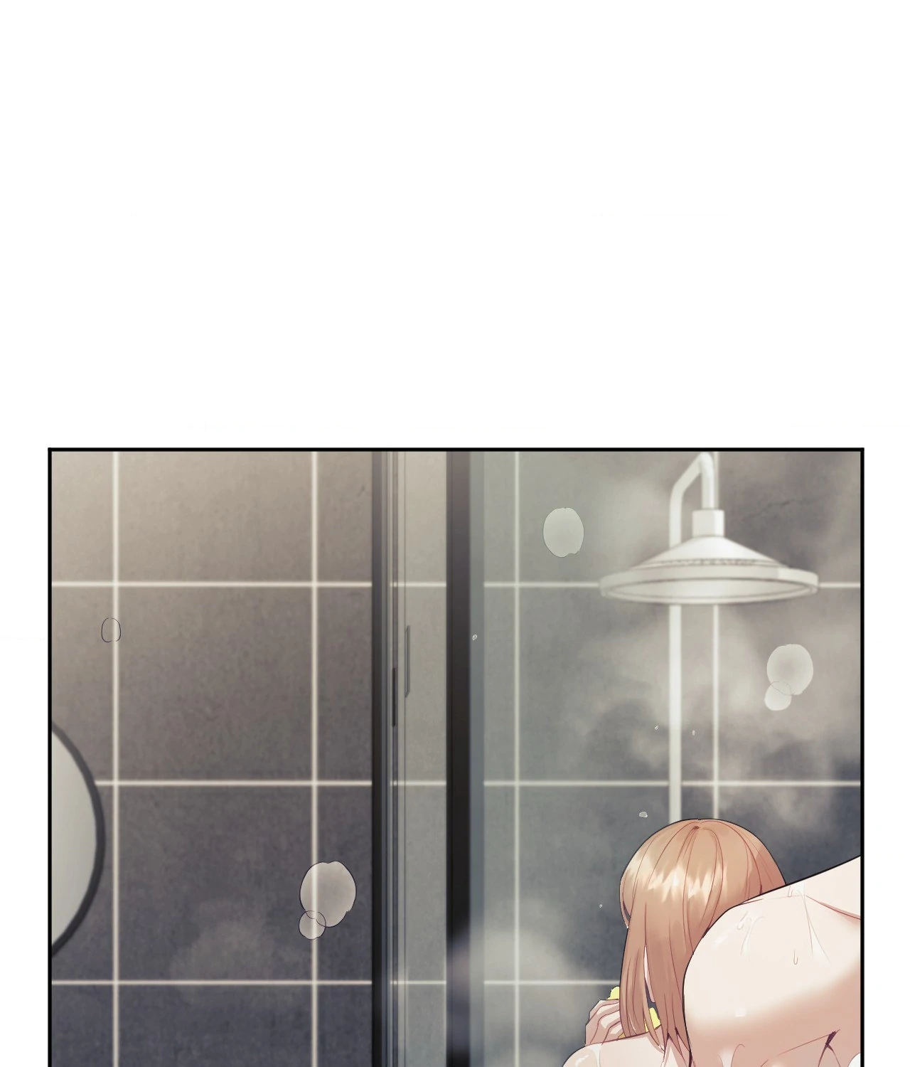 Domming My Boss Chapter 11 - Page 2