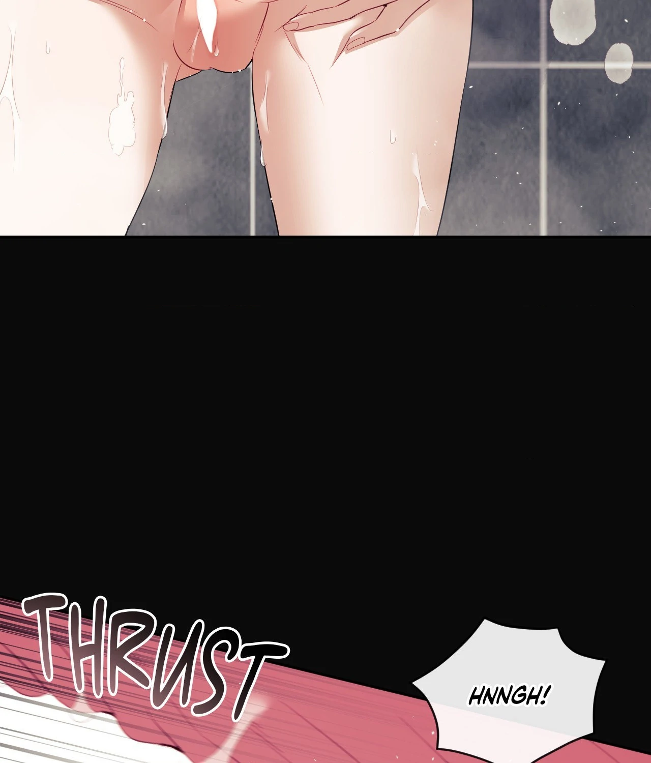 Domming My Boss Chapter 11 - Page 18