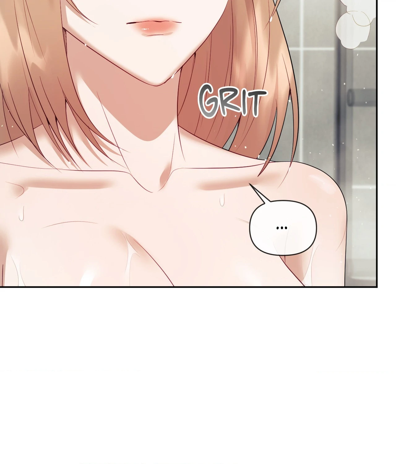 Domming My Boss Chapter 11 - Page 21