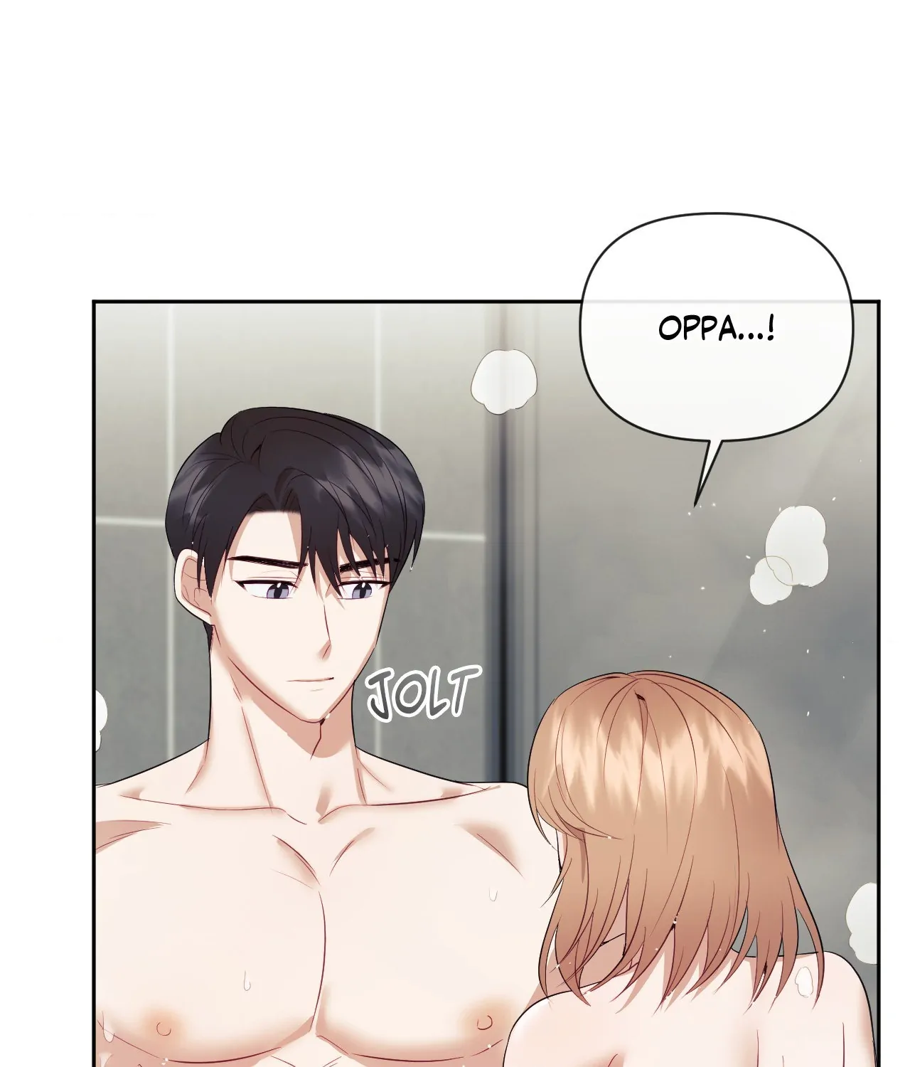 Domming My Boss Chapter 11 - Page 22