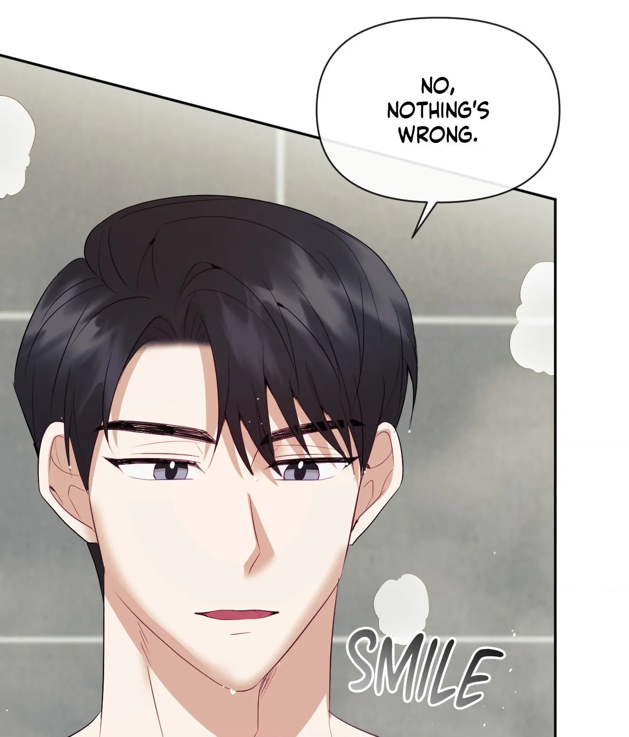 Domming My Boss Chapter 11 - Page 26