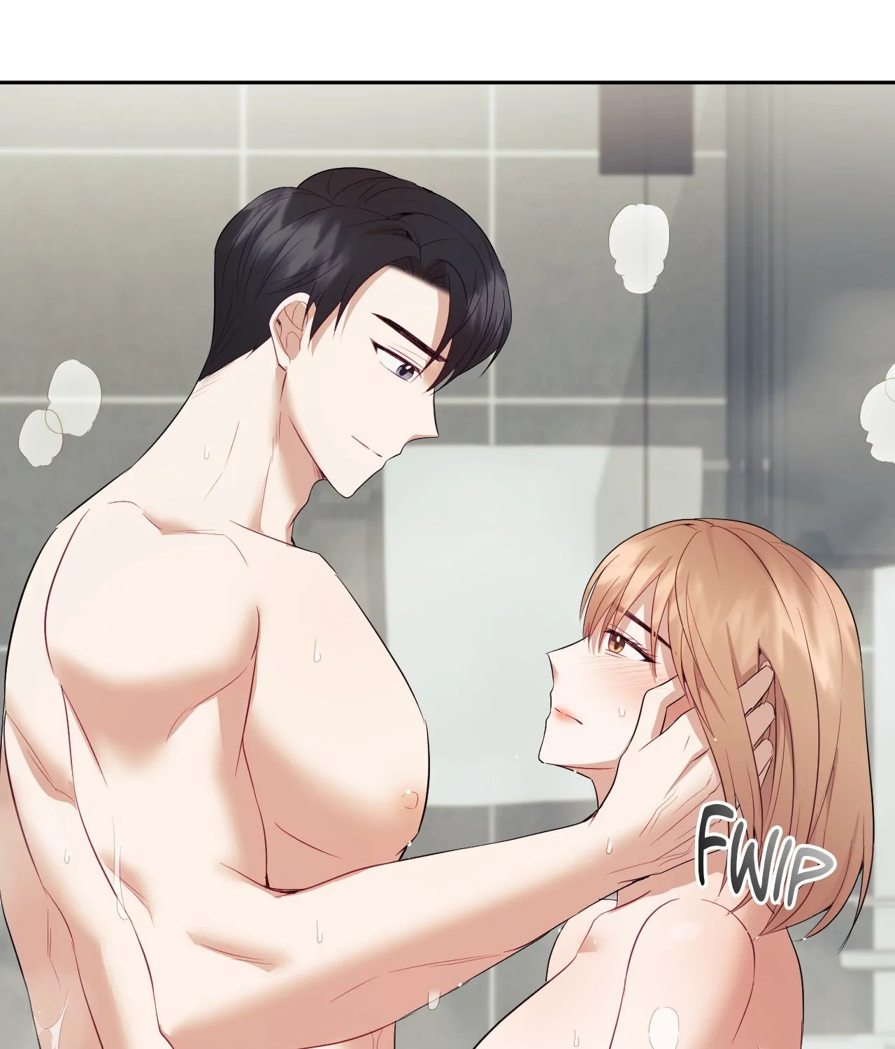 Domming My Boss Chapter 11 - Page 28