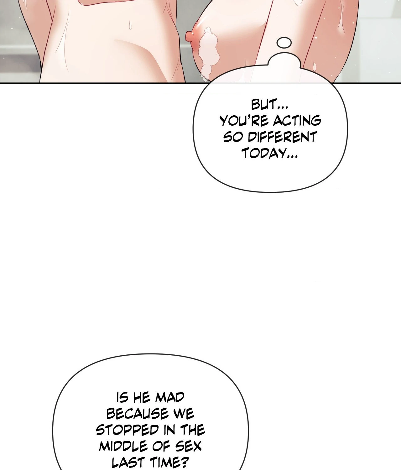 Domming My Boss Chapter 11 - Page 29