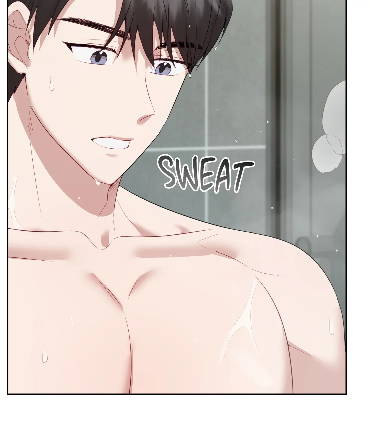 Domming My Boss Chapter 11 - Page 39