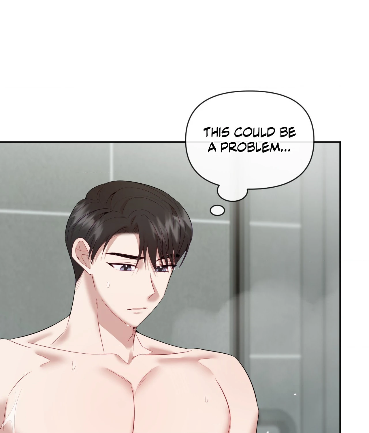 Domming My Boss Chapter 11 - Page 44