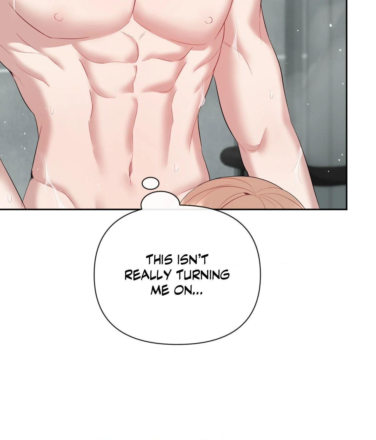 Domming My Boss Chapter 11 - Page 45