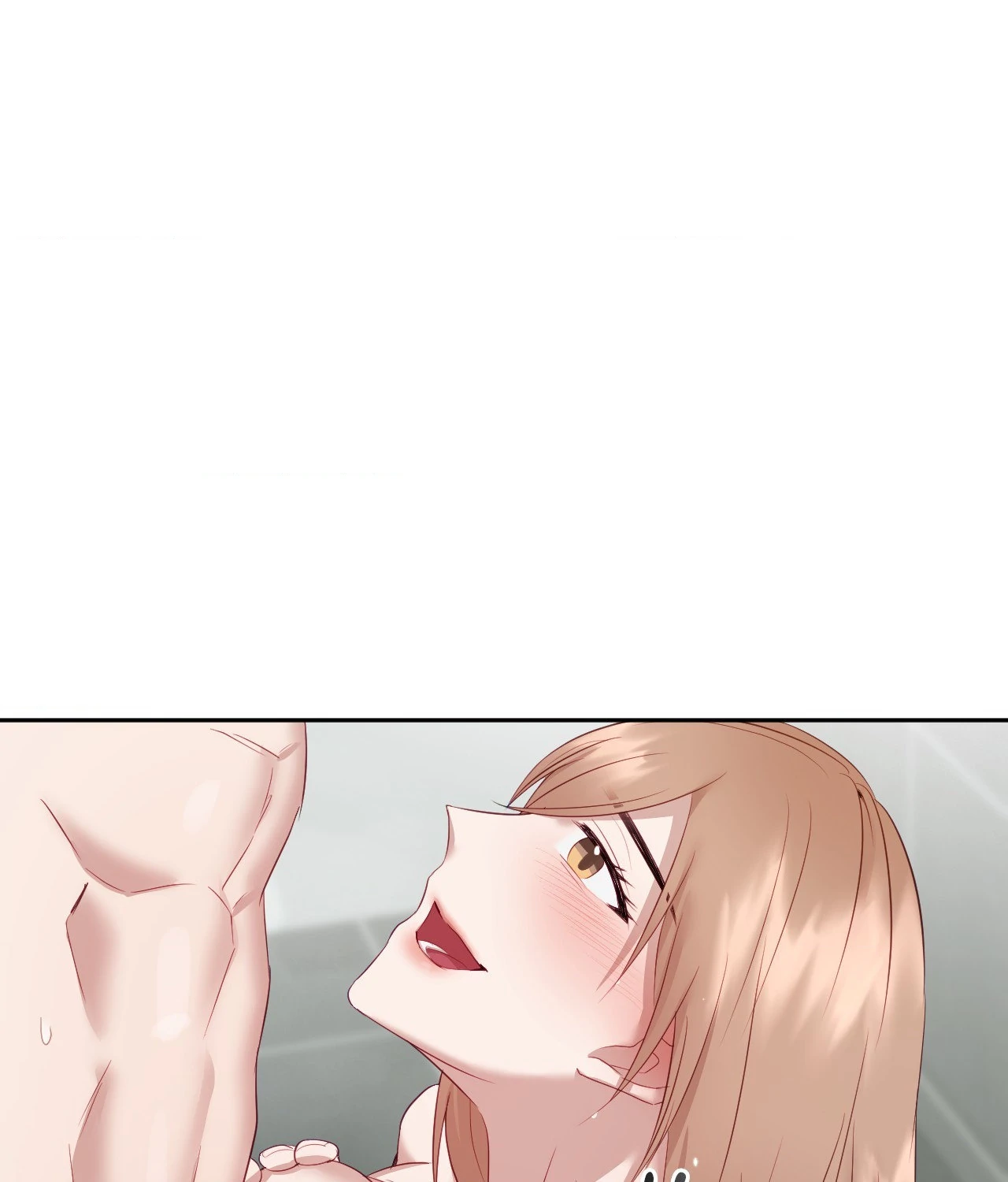 Domming My Boss Chapter 11 - Page 48