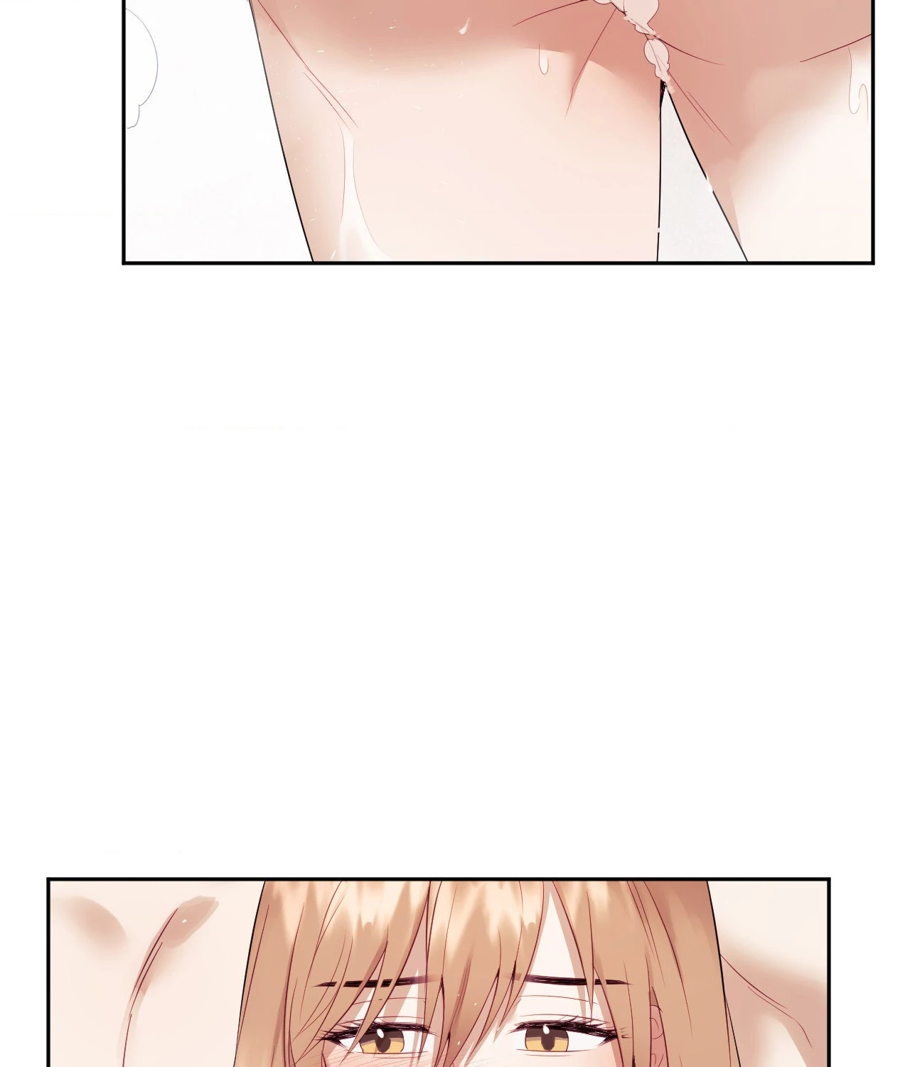 Domming My Boss Chapter 11 - Page 6