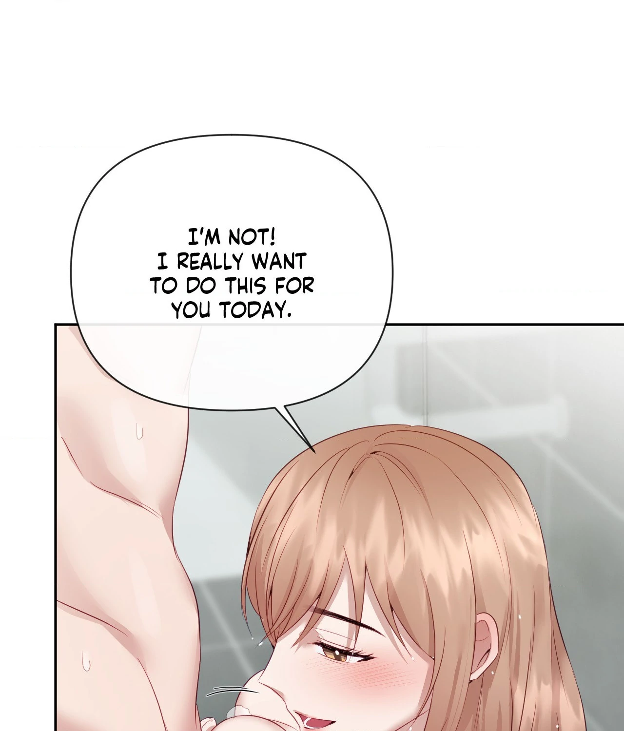 Domming My Boss Chapter 11 - Page 52