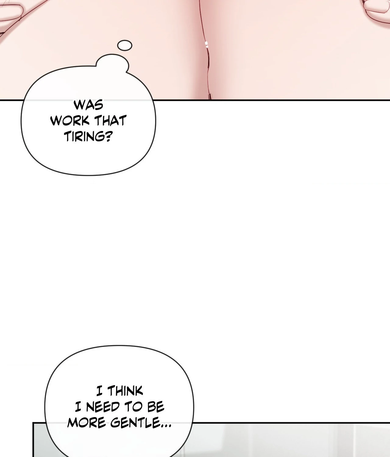 Domming My Boss Chapter 11 - Page 55