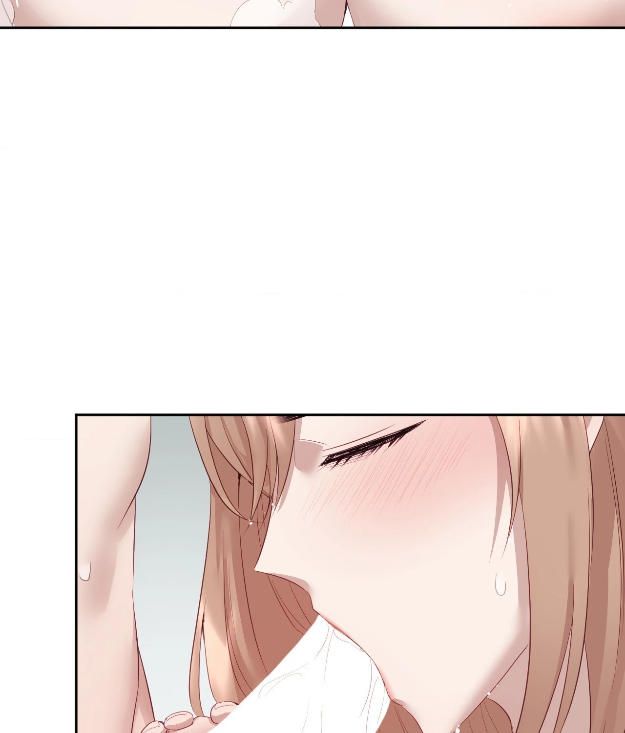 Domming My Boss Chapter 11 - Page 60