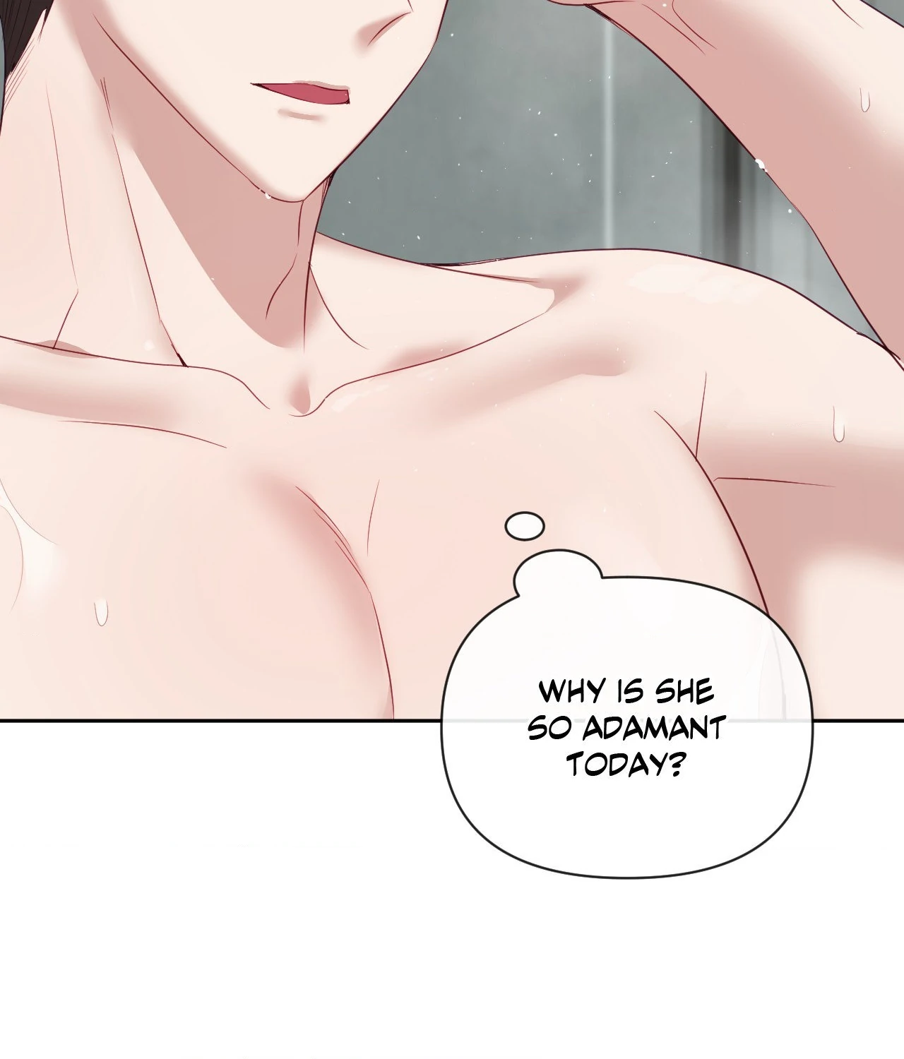 Domming My Boss Chapter 11 - Page 68