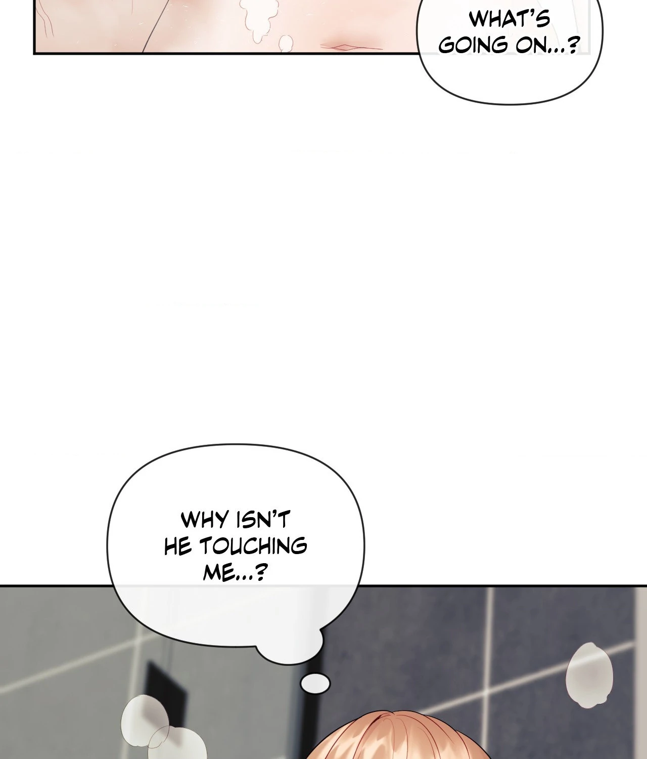 Domming My Boss Chapter 11 - Page 8