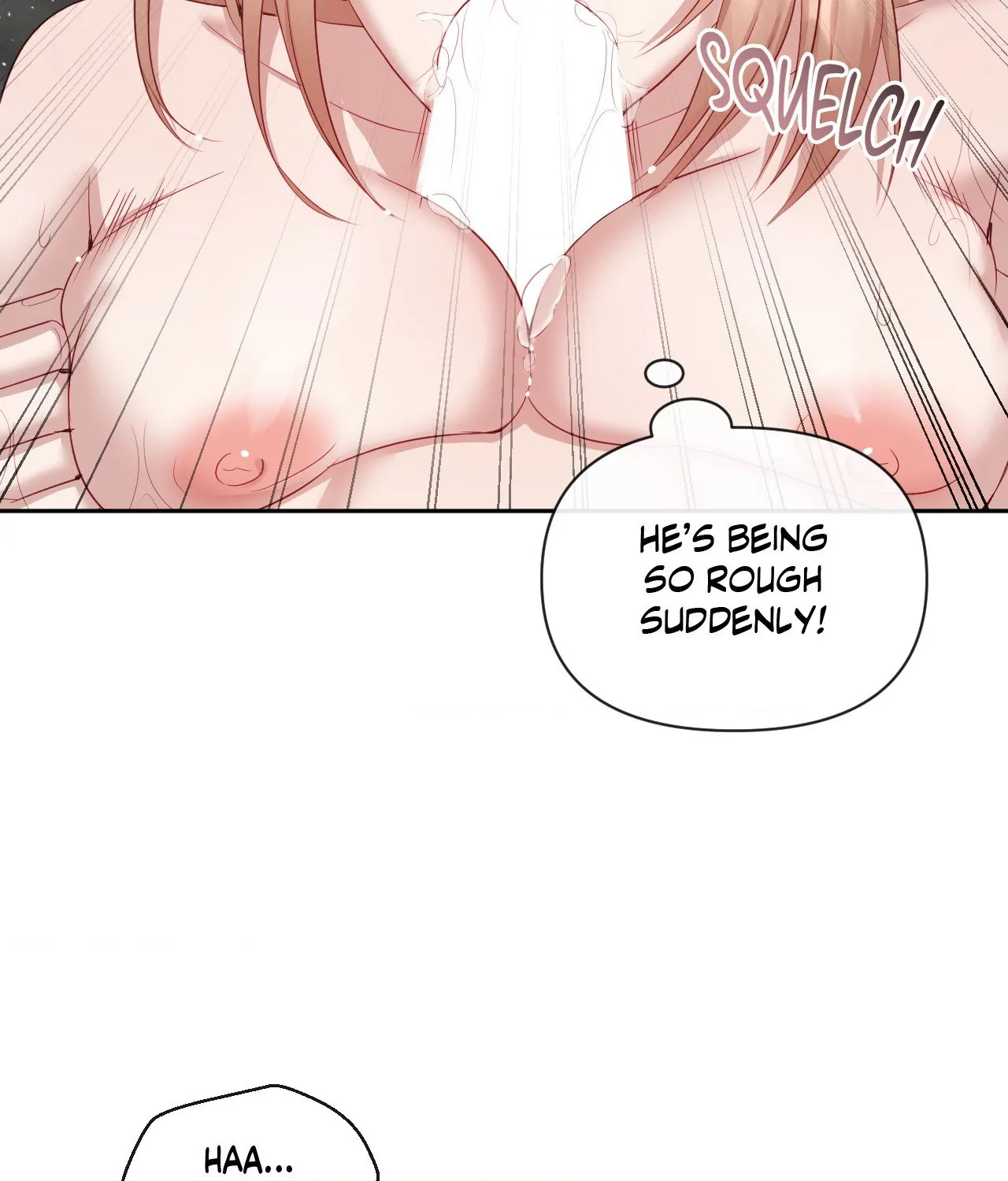 Domming My Boss Chapter 11 - Page 83