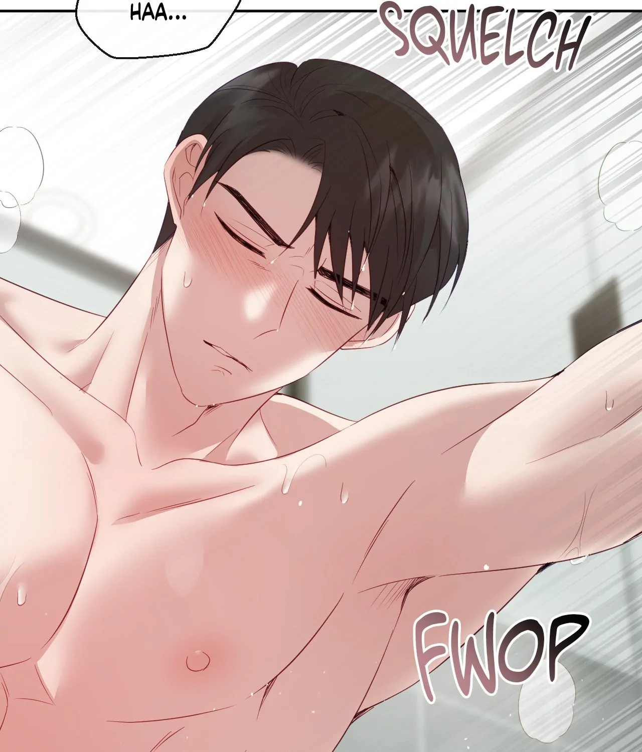 Domming My Boss Chapter 11 - Page 84