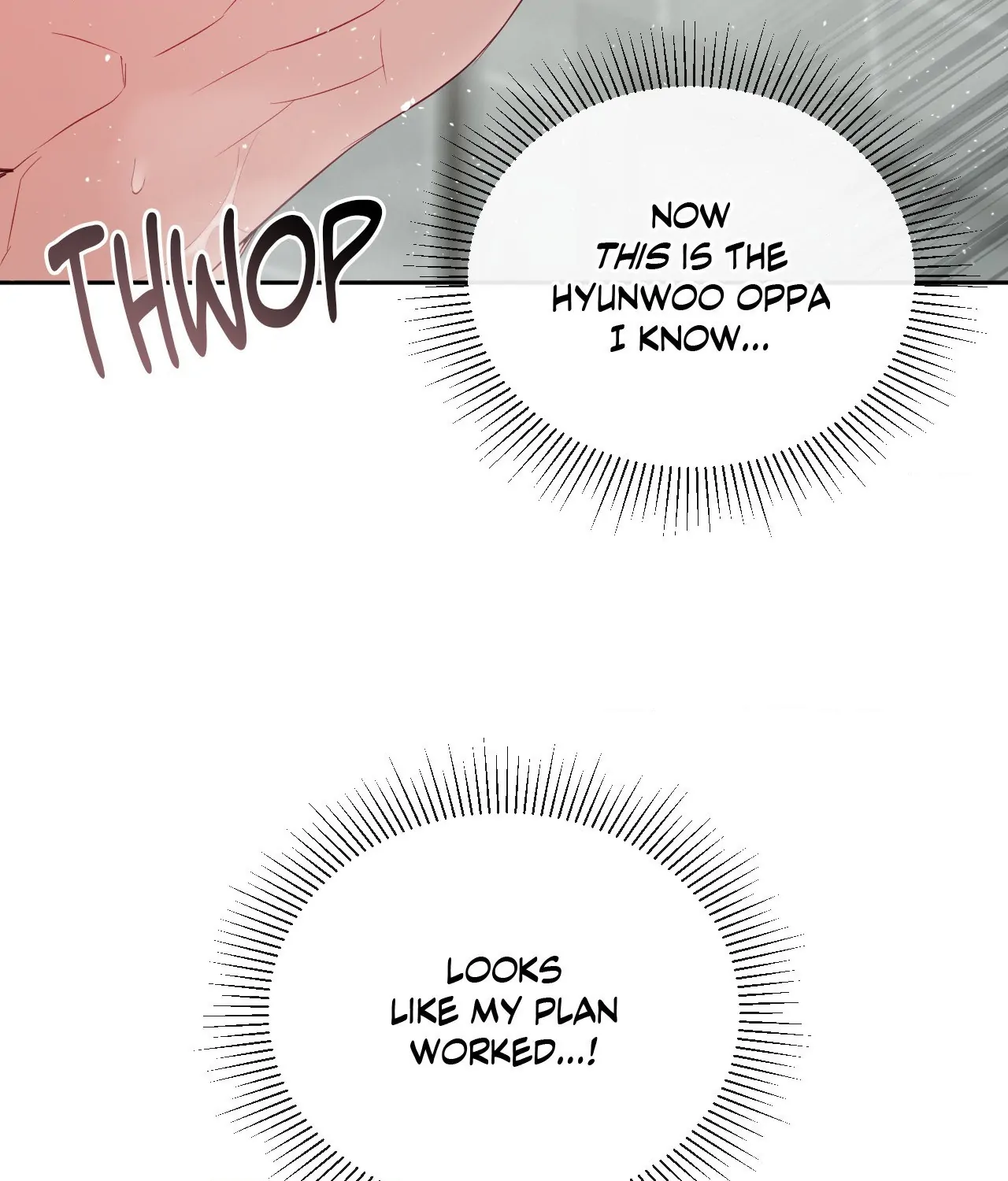 Domming My Boss Chapter 11 - Page 85