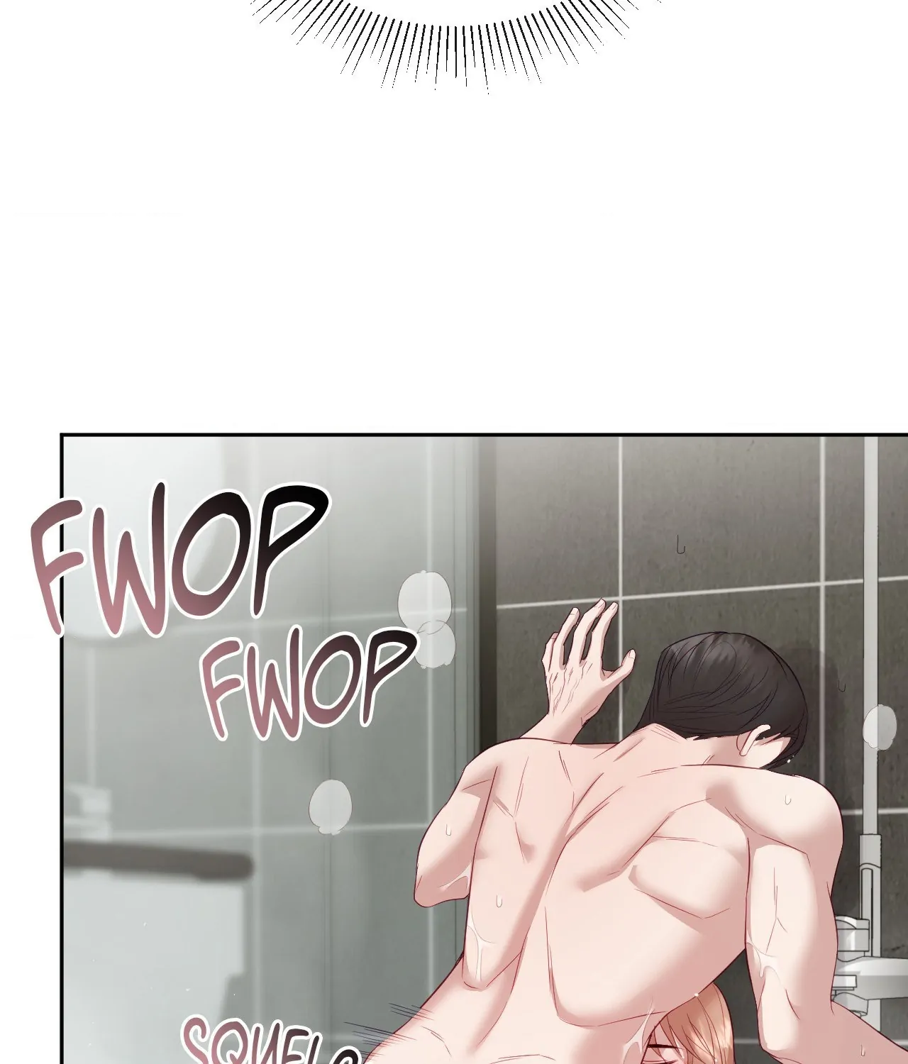 Domming My Boss Chapter 11 - Page 86