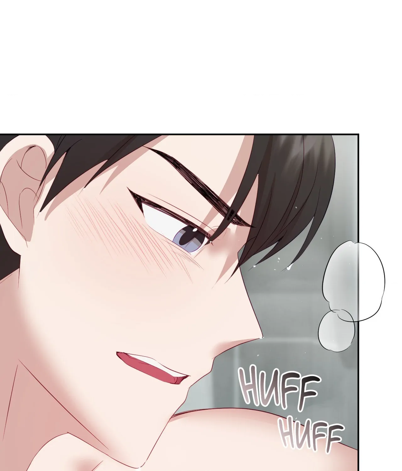 Domming My Boss Chapter 11 - Page 89