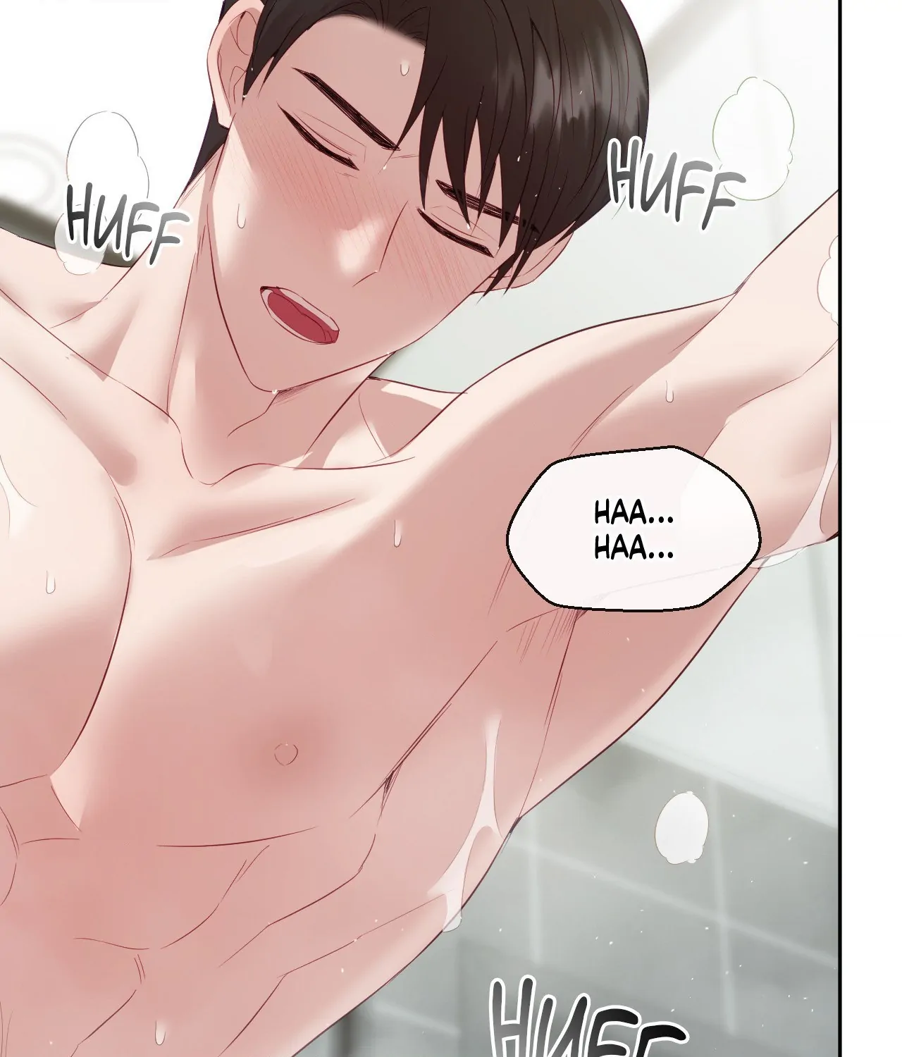 Domming My Boss Chapter 11 - Page 99