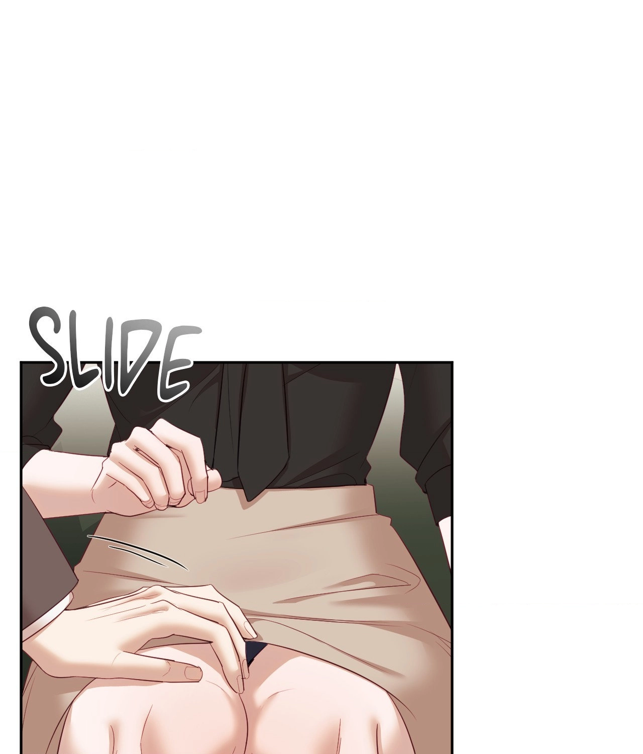 Domming My Boss Chapter 12 - Page 102