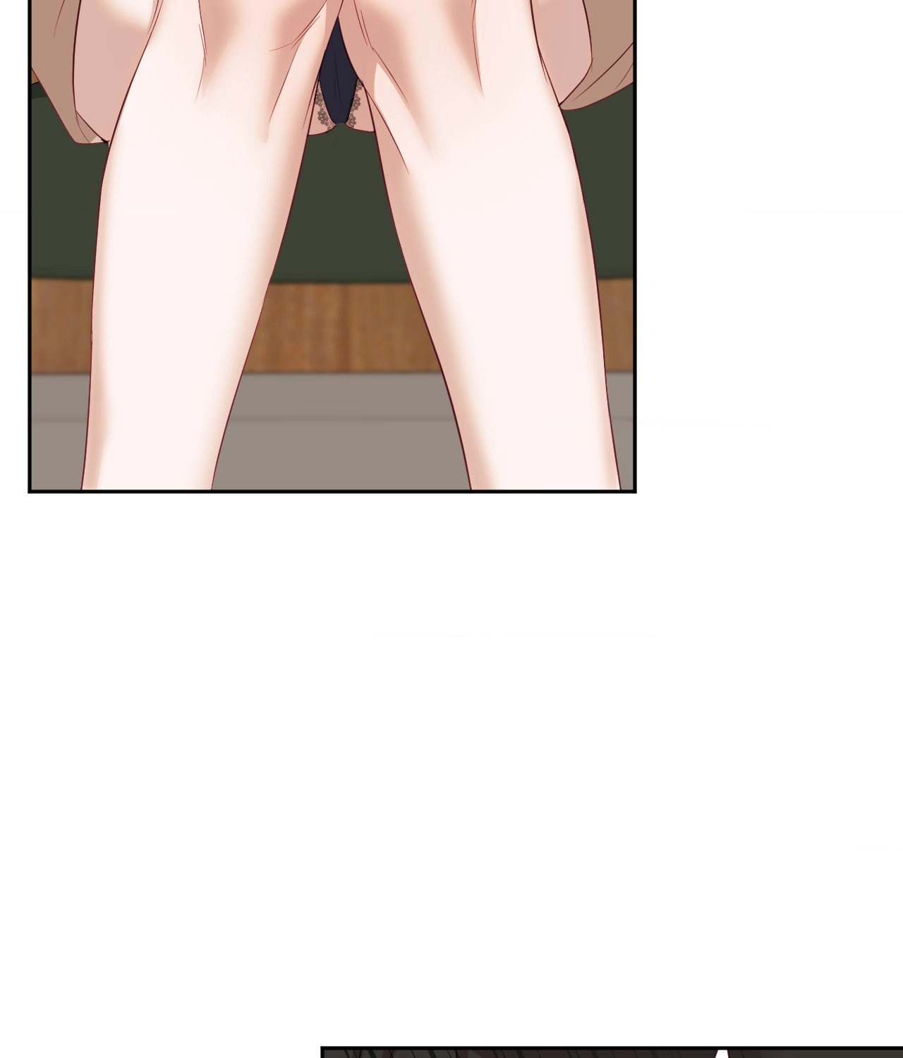 Domming My Boss Chapter 12 - Page 103