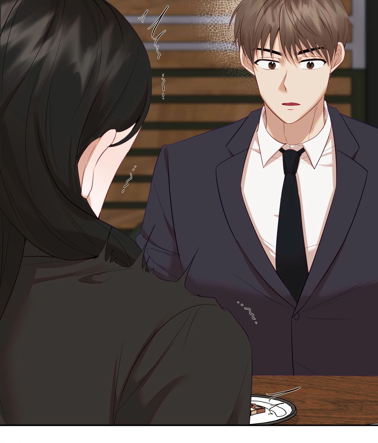 Domming My Boss Chapter 12 - Page 108