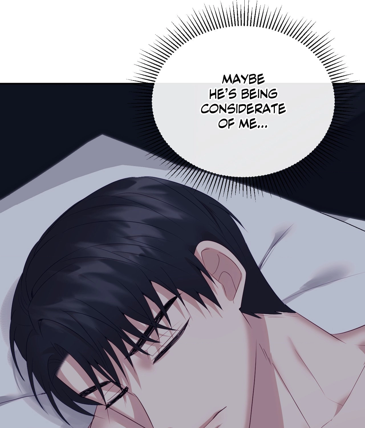 Domming My Boss Chapter 12 - Page 14