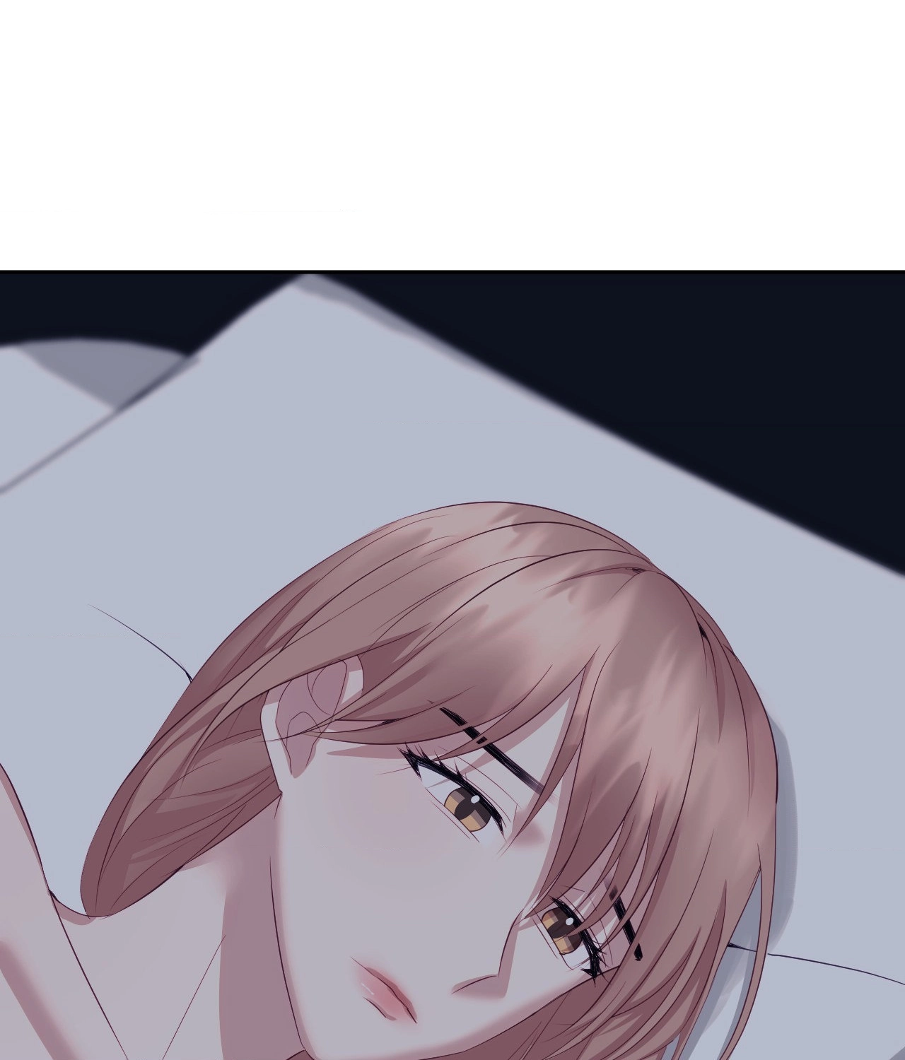 Domming My Boss Chapter 12 - Page 16