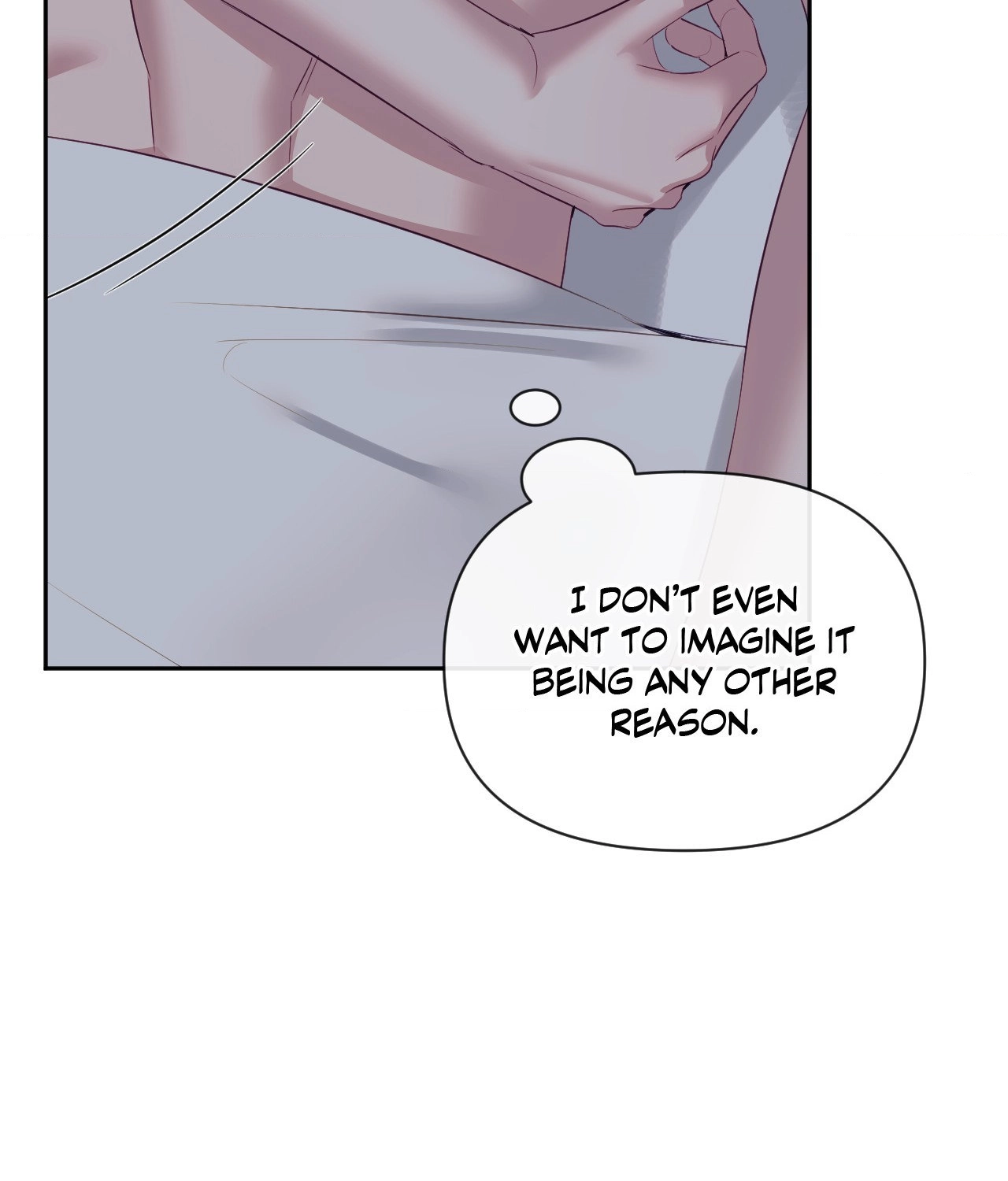 Domming My Boss Chapter 12 - Page 19