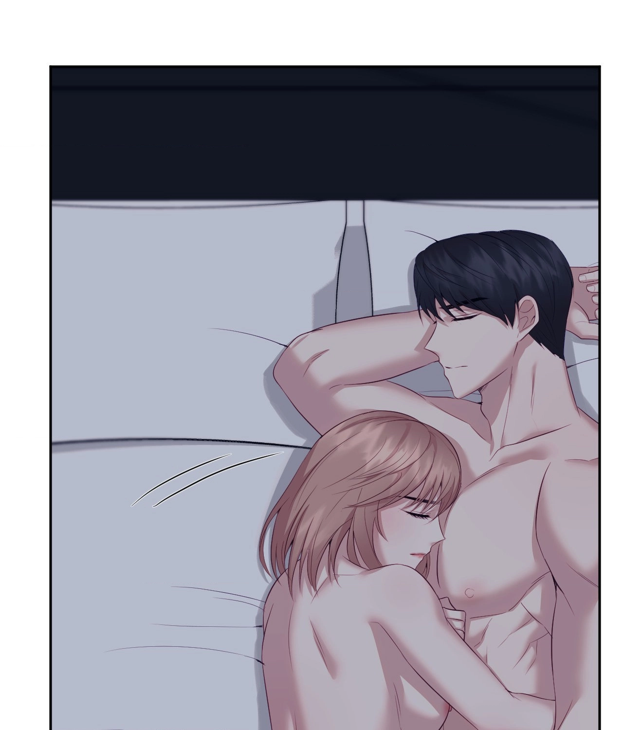 Domming My Boss Chapter 12 - Page 20