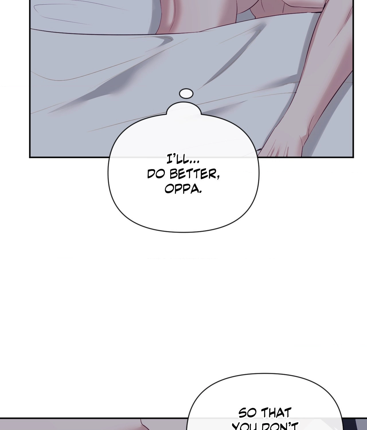 Domming My Boss Chapter 12 - Page 21