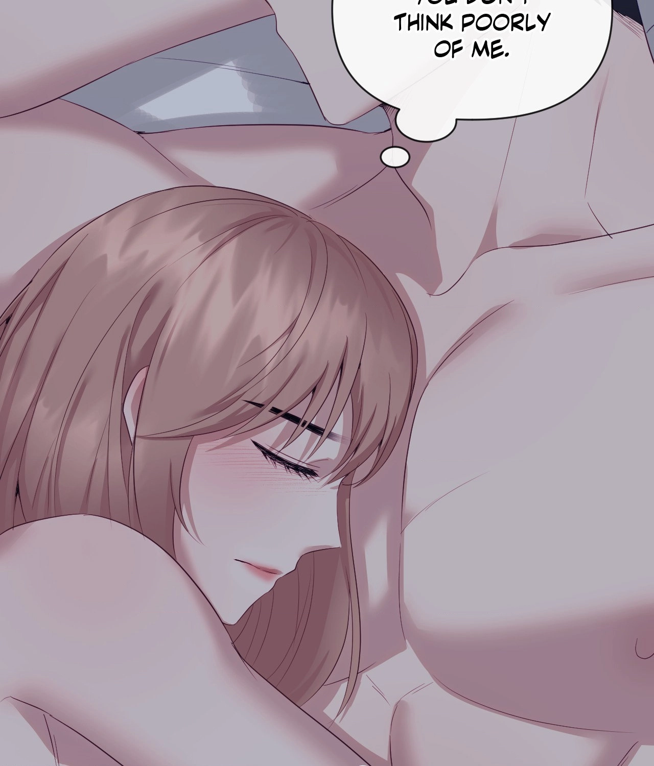 Domming My Boss Chapter 12 - Page 22