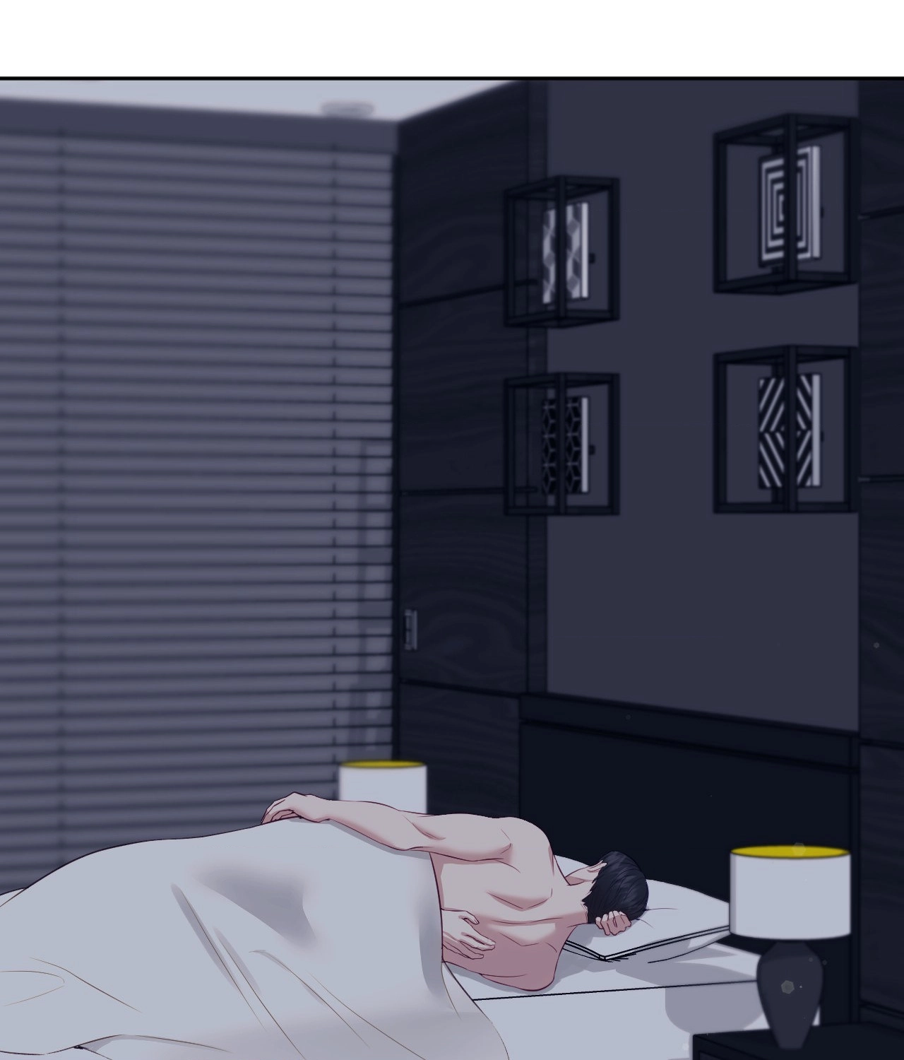 Domming My Boss Chapter 12 - Page 24