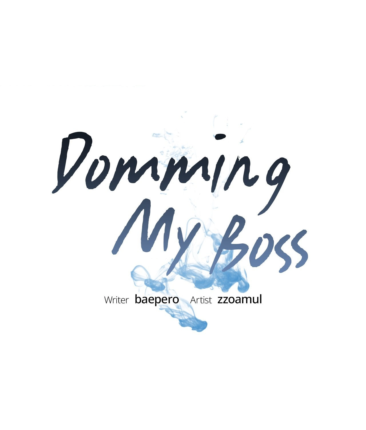 Domming My Boss Chapter 12 - Page 26