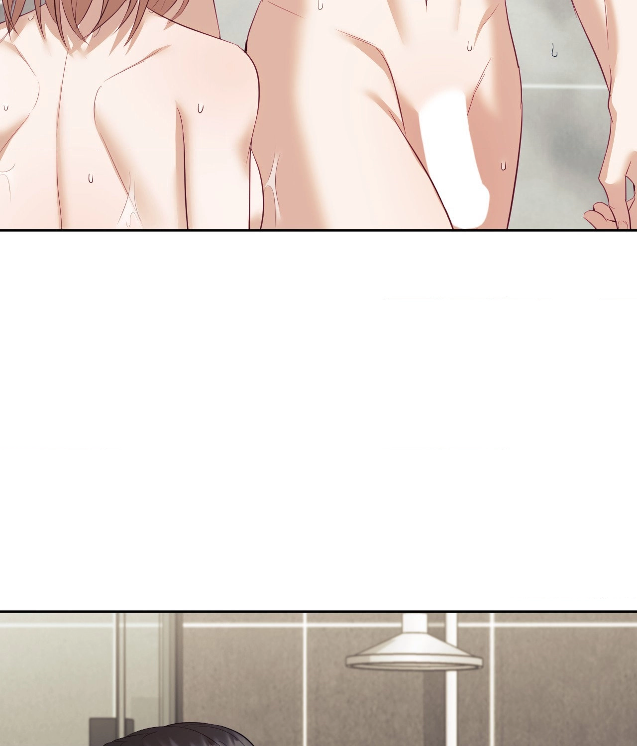 Domming My Boss Chapter 12 - Page 4